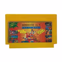 بازی 9999999in1 میکرو