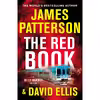کتاب The Red Book اثر James Patterson and David Ellis انتشارات Grand Central Publishing