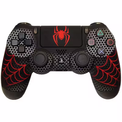 دسته بازی پلی استیشن 4 مدل DualShock4