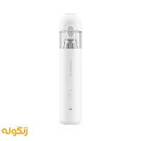 جارو شارژی شیائومی میجیا مدل Xiaomi Mi Vacuum SSXCQ01XY - زنگوله