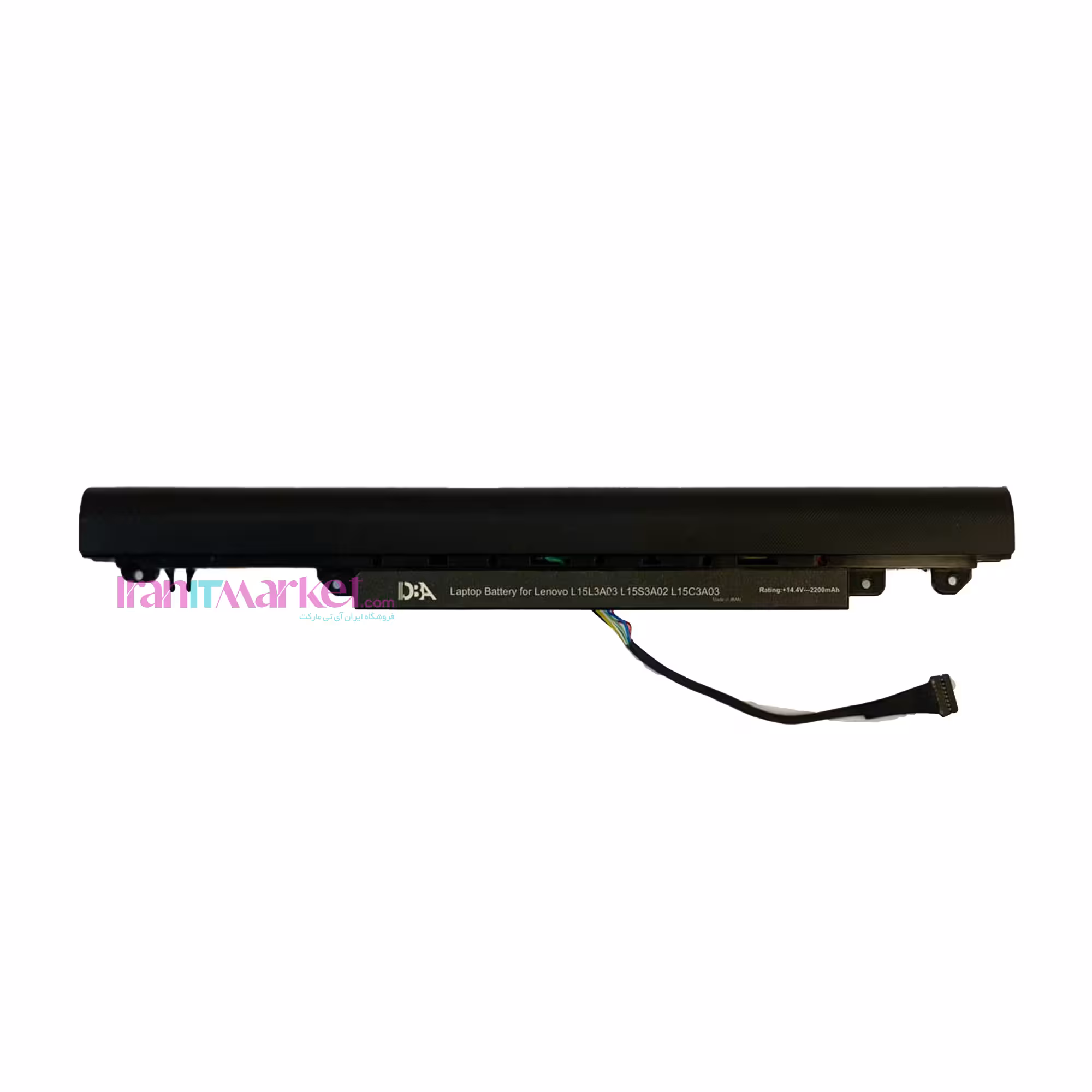 باتری لنوو Battery laptop LENOVO ideapad 110