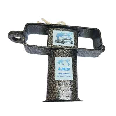 قفل پدال خودرو کد 06 ساده