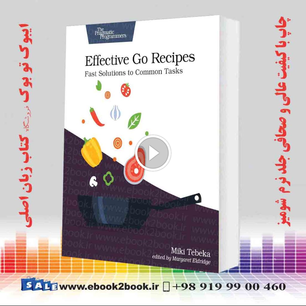 Effective Go Recipes
