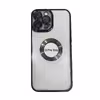 کاور مدل 02clearمناسب برای گوشی موبایل اپل iPhone 13 pro max