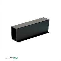 پروفیل درب کمد و کابینت مدل ژرمن I220 فانتونی - Fantoni
