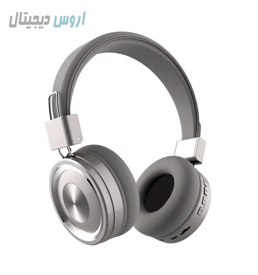 هدفون سودو مدل SD-1002 اورجینال - قهوه ای