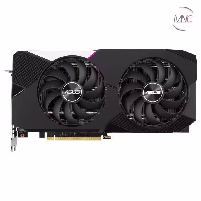 کارت گرافیک ایسوس DUAL RTX 3070 O8G