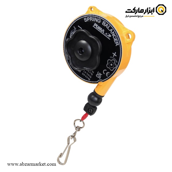 بالانسر پوما مدل AA-2109