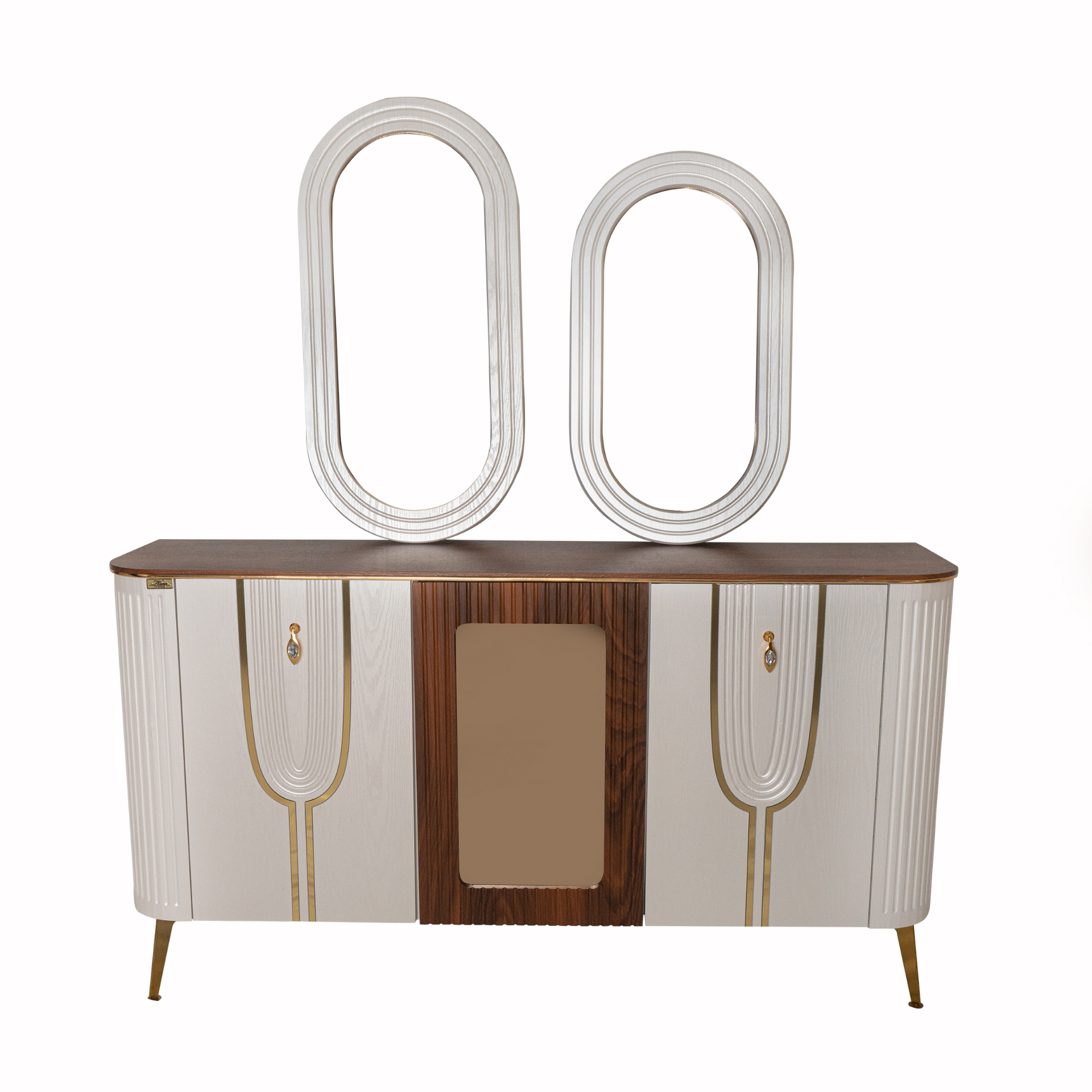 آینه و کنسول مدل  کنسول2027