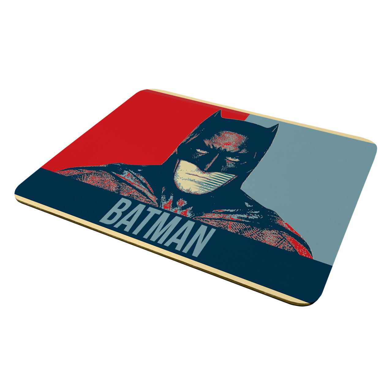 ماوس پد طرح بتمن مدل MP2022