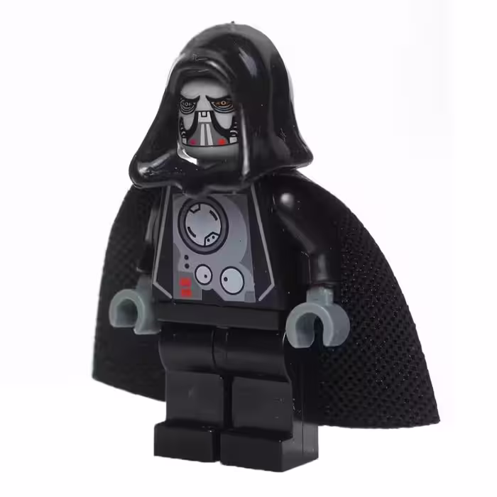 ساختنی مدل Darthvader کد 2