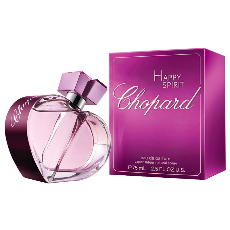 عطر ادکلن چوپارد هپی اسپریت آمیرا د آمور 75 میل زنانه