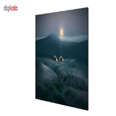 تابلو شاسی الینور مدل ET65 سایز 28x20 سانتی متر