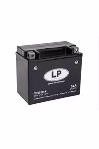 لوازم یدکی موتورسیکلت SLA LTX12 BS 12V10AH 2021 2023 PIAGGIO MP3 500 LP