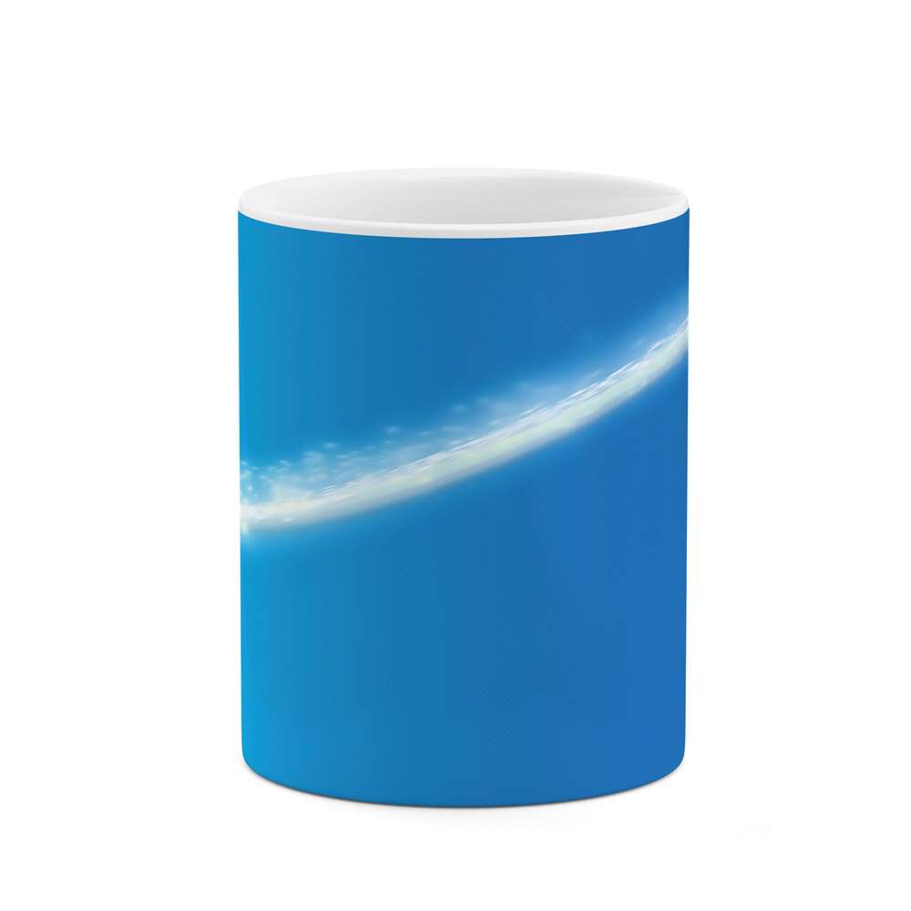 ماگ طرح فانتزی مدل mgs10188