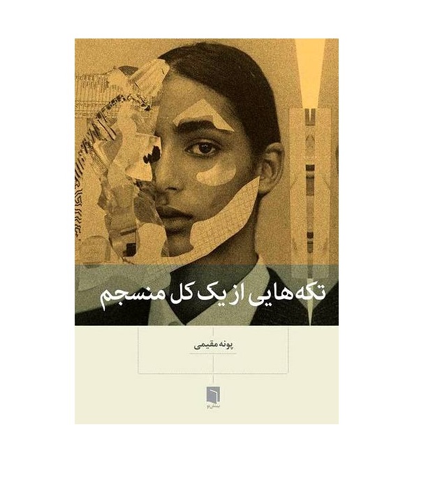 کتاب تکه هایی از یک کل منسجم