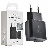 آداپتور 15W اصلی سامسونگ PD Adapter