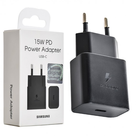 آداپتور 15W اصلی سامسونگ PD Adapter