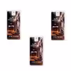 عطر جیبی پینک گارد مدل هرمس حجم 45 میلی لیتر مجموعه 3 عددی