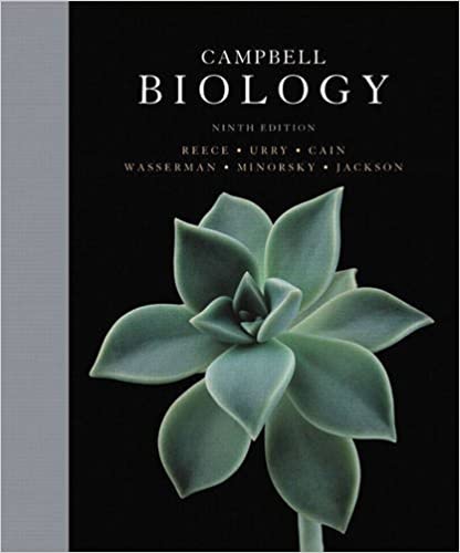 󾕇 دانلود کتاب Campbell Biology, 9th ed, 2011 - دانلود کتاب های دانشگاهی