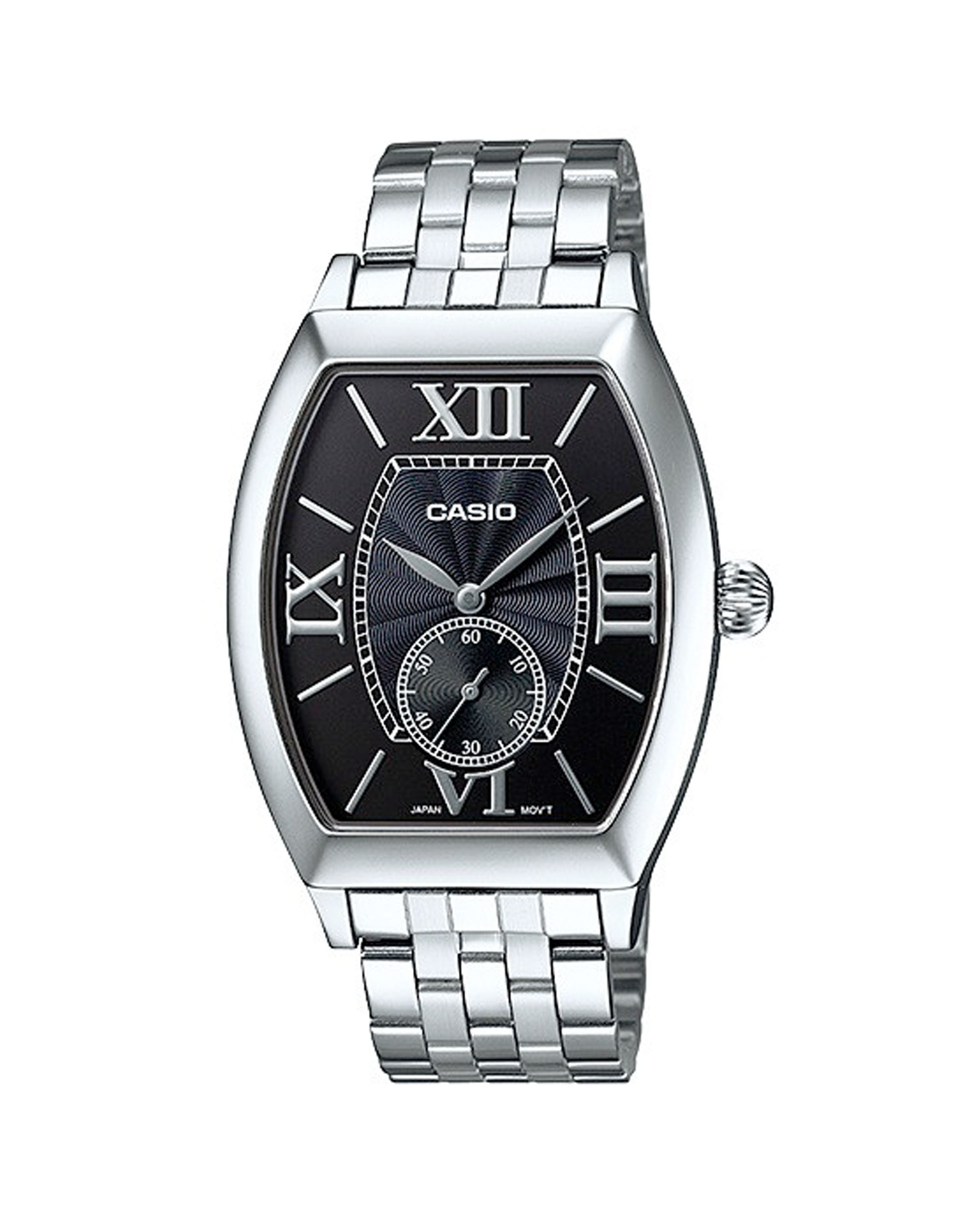 ساعت مچی مردانه کاسیو CASIO MTP-E114D-1A