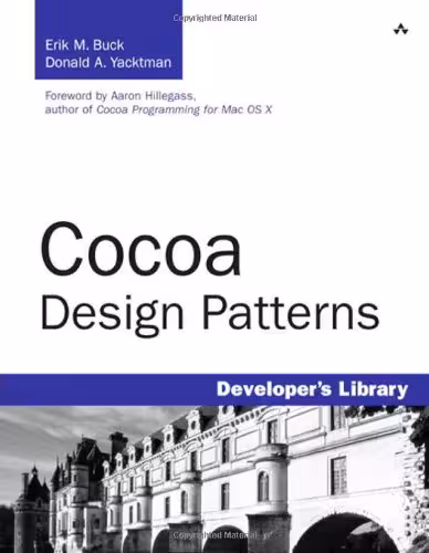 خرید و دانلود نسخه کامل کتاب Cocoa Design Patterns