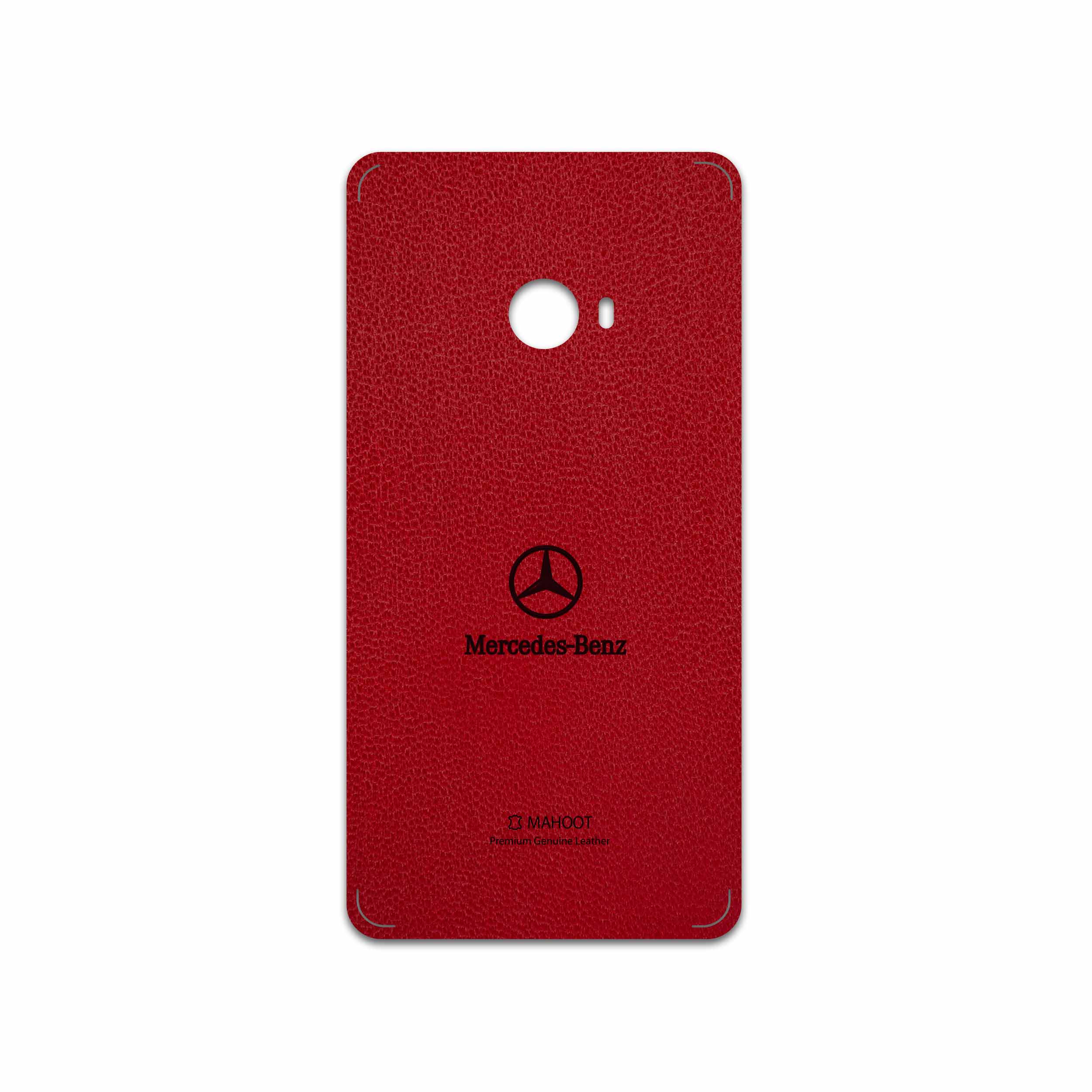 برچسب پوششی ماهوت مدل RL-MBNZ مناسب برای گوشی موبایل شیائومی Mi Note 2