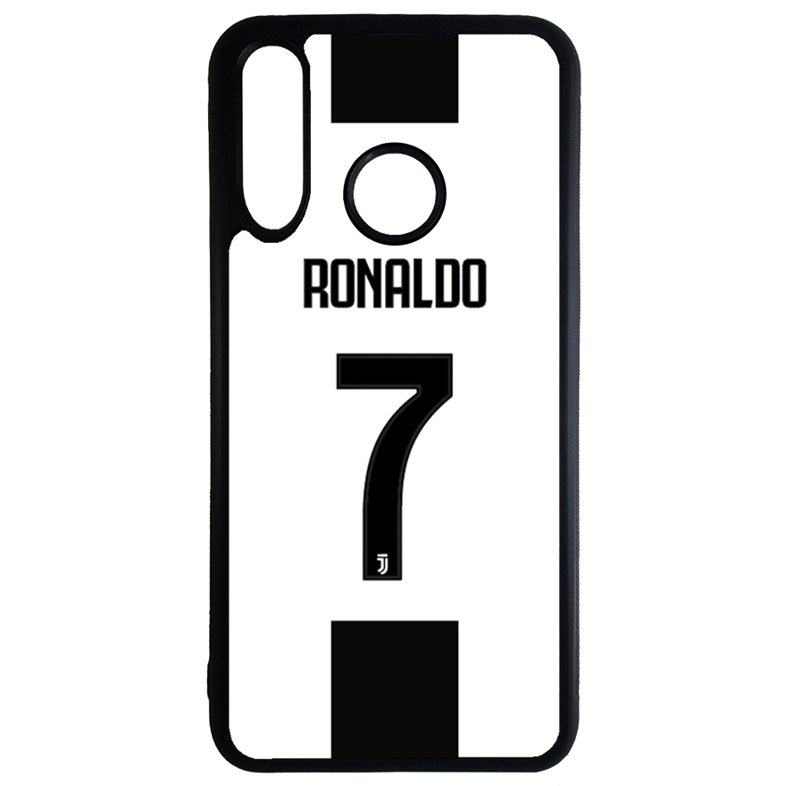 کاور طرح رونالدو کد 1146 مناسب برای گوشی موبایل هوآوی y7p