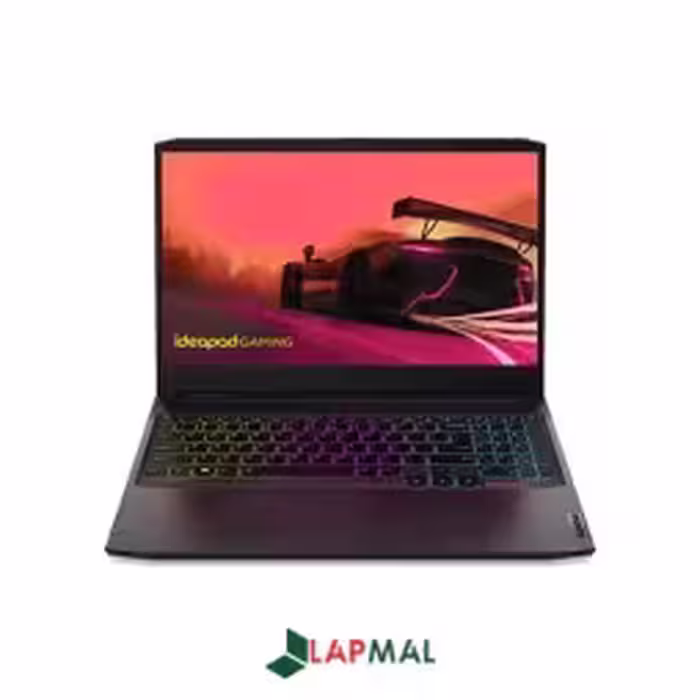 لپ تاپ لنوو مدل Ideapad Gaming 3-IFA
فروشگاه اینترنتی تخصصی لپتاپ لپ مال