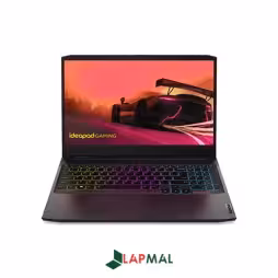 لپ تاپ لنوو مدل Ideapad Gaming 3-IFA
فروشگاه اینترنتی تخصصی لپتاپ لپ مال