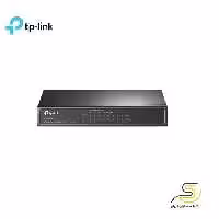 سوییچ 8 پورت تی پی-لینکPOE مدل TL-SG1008P