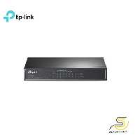 سوییچ 8 پورت تی پی-لینکPOE مدل TL-SG1008P