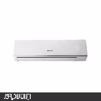 کولر گازی ایران رادیاتور 30000 مدل IAC-30CH/XA/A