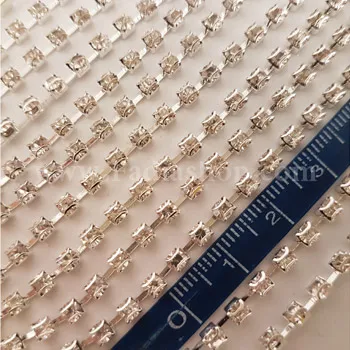 نوار سنگ 12 نقره ای