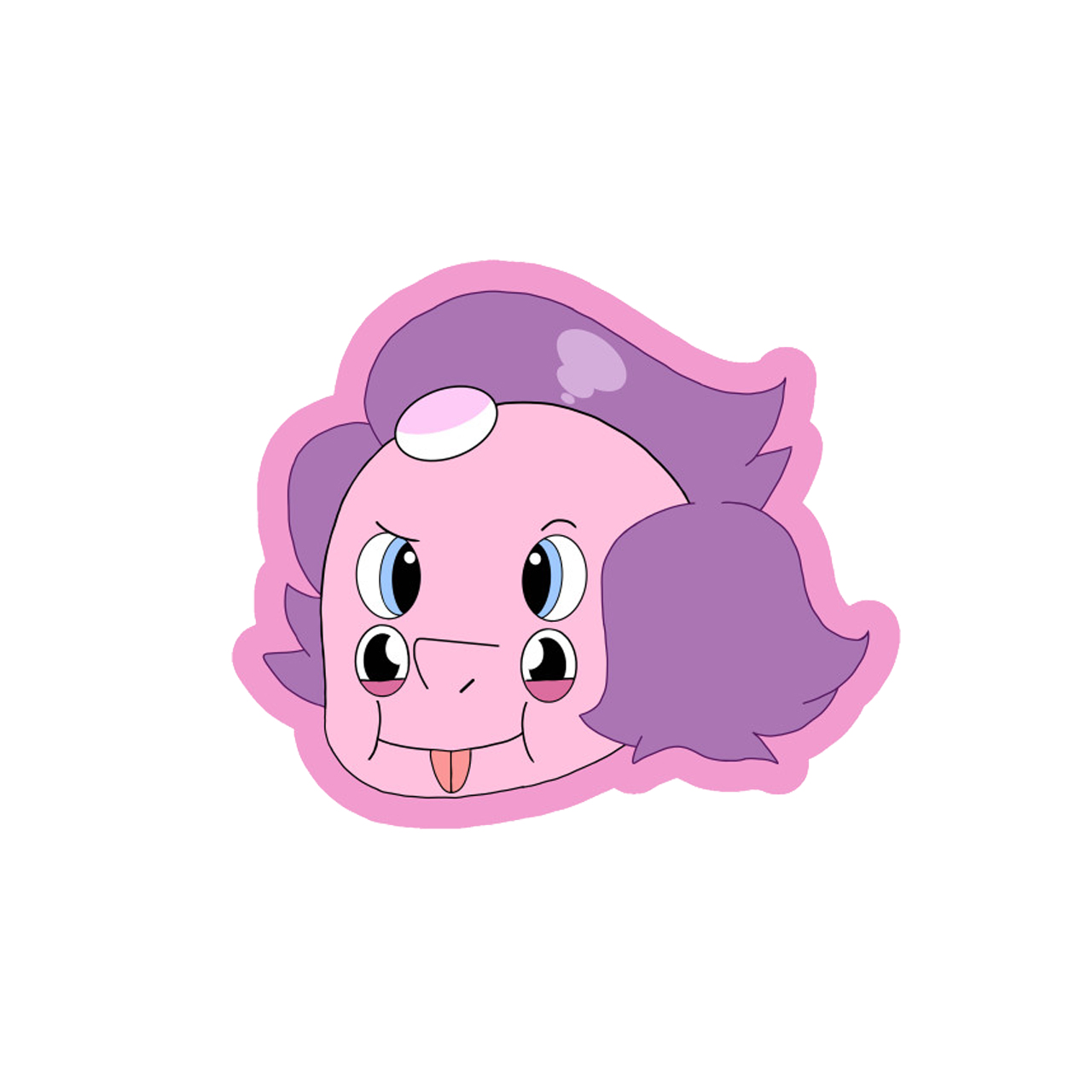 برچسب کنسول بازی مدل کارتونی کد 742