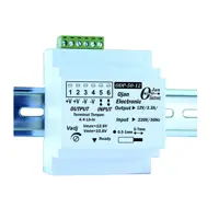 منبع تغذیه سوئیچینگ 12 ولت 3.3 آمپر اوژن الکترونیک مدل ODP-50-12