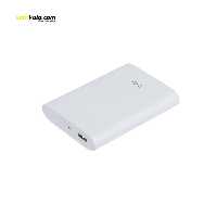 شارژر همراه شیائومی مدل ZMI MF855 Power Router ظرفیت 7800 میلی آمپر ساعت