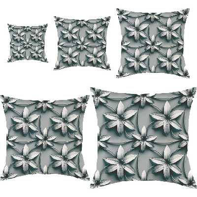 کوسن رنس کد S5-10088 مجموعه 5 عددی کوچک تا بزرگ