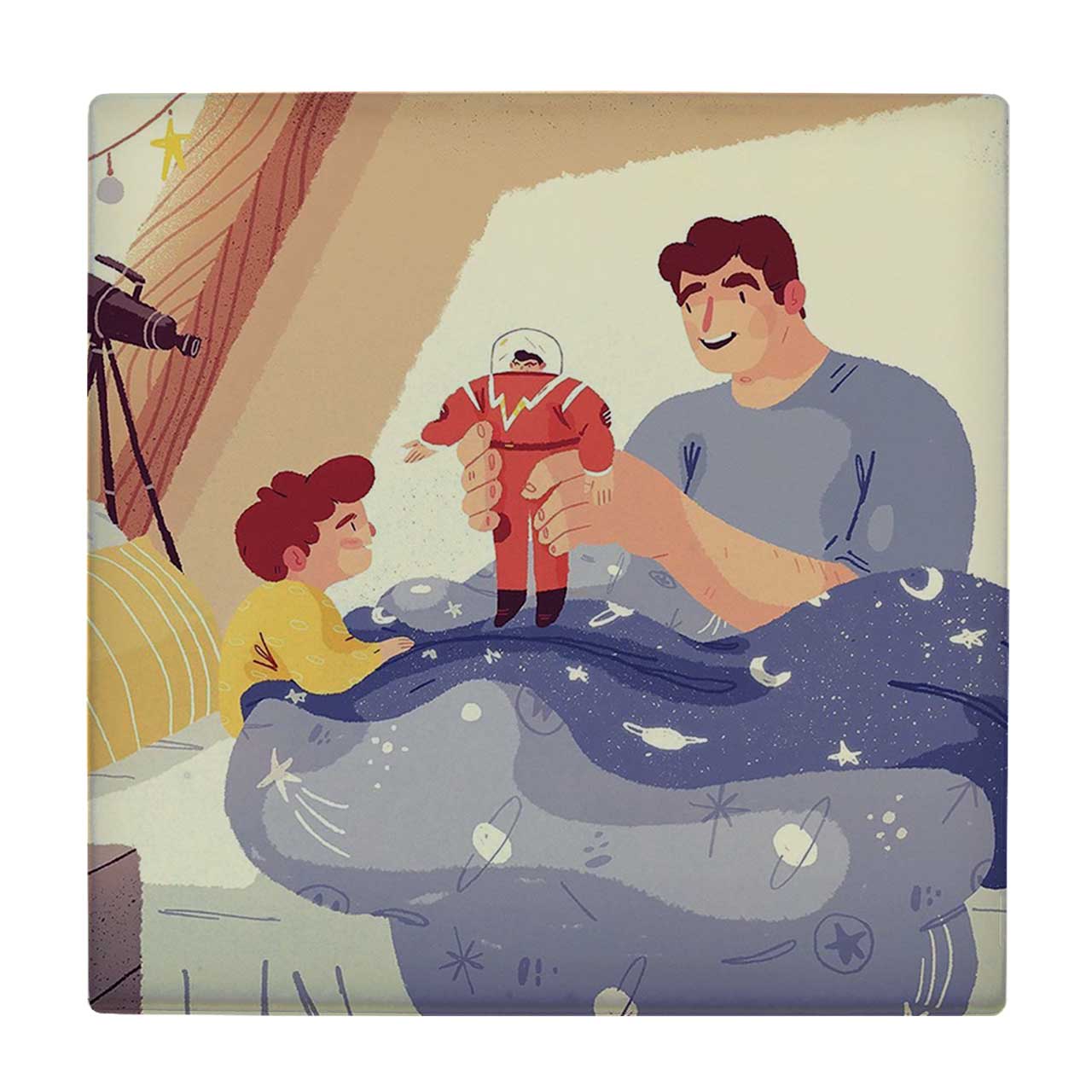 زیر لیوانی کد    6198162_5610