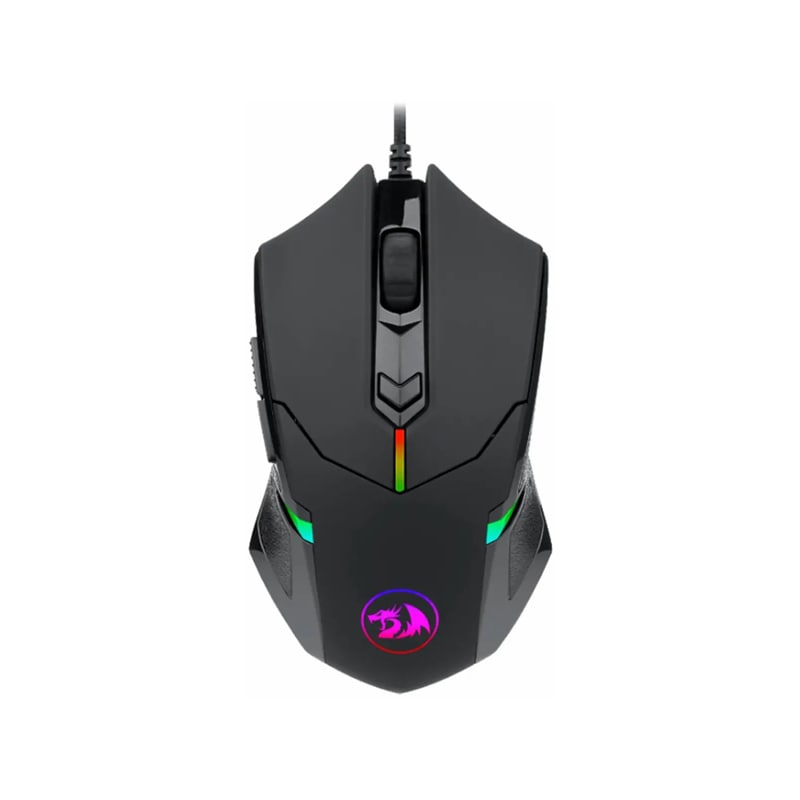 موس ردراگون Centrophorus 2 M601