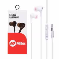 هندزفری باسیم Miller مدل MH-130