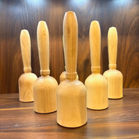 گوشت کوب چوبی