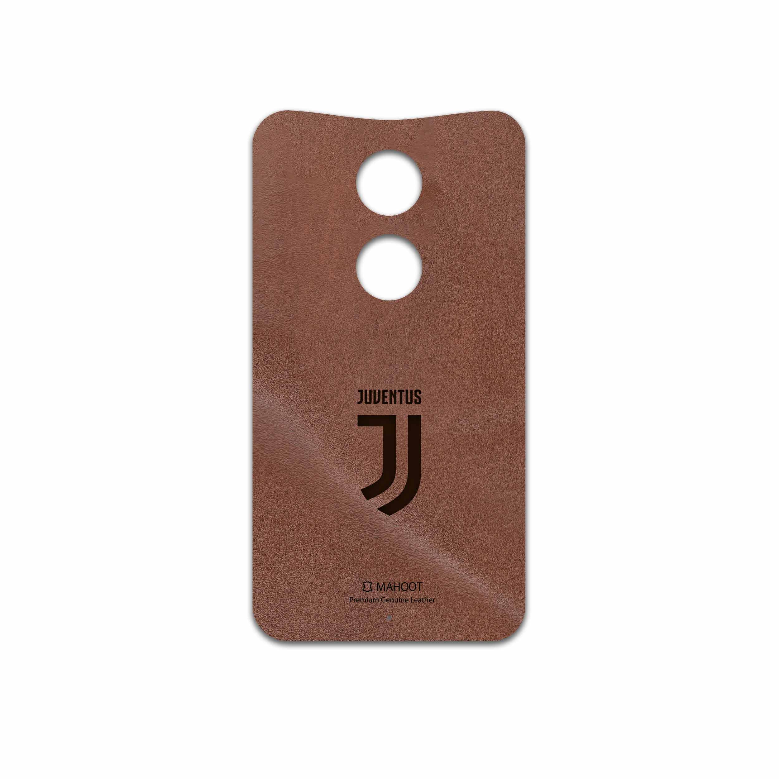 برچسب پوششی ماهوت مدل MNL-JUVE مناسب برای گوشی موبایل موتورولا Moto X 2014
