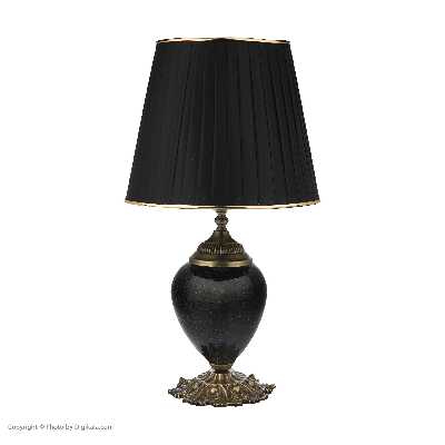 آباژور رومیزی مدل CHR 1