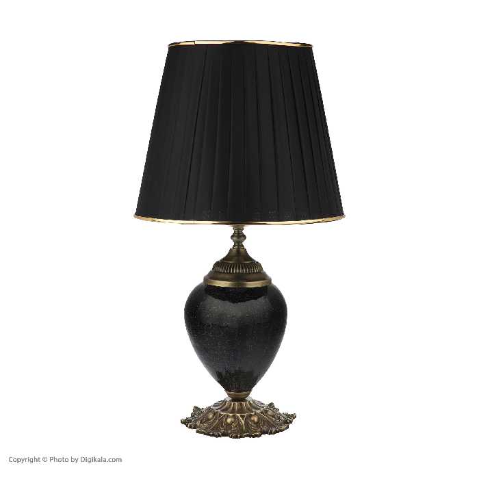 آباژور رومیزی مدل CHR 1