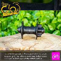 توپی جلو SHIMANO DEORE XT HB-M755 دوچرخه 32 سوراخ ساخت ژاپن