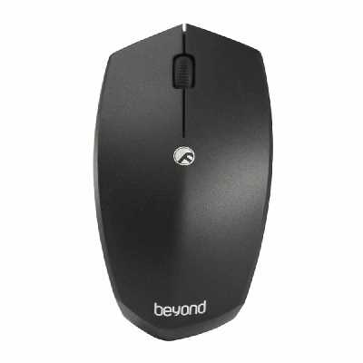 کیبورد و موس بی سیم بیاند مدل bmk-8301rf