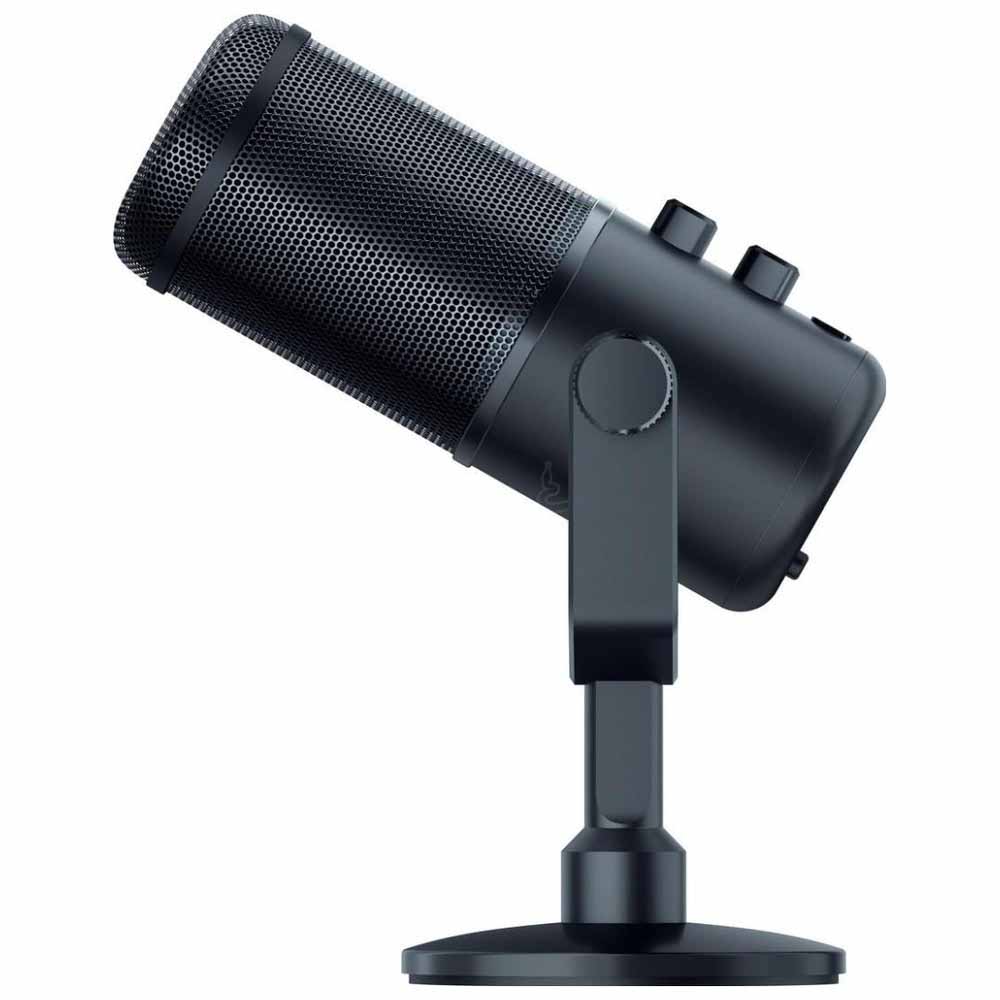 خرید میکروفون استریم ریزر Razer Seiren Elite با بهترین قیمت