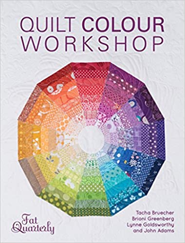  دانلود کتاب Quilt Color Workshop - Creative Color Combinations For Quilters, 2014 - دانلود کتاب های دانشگاهی