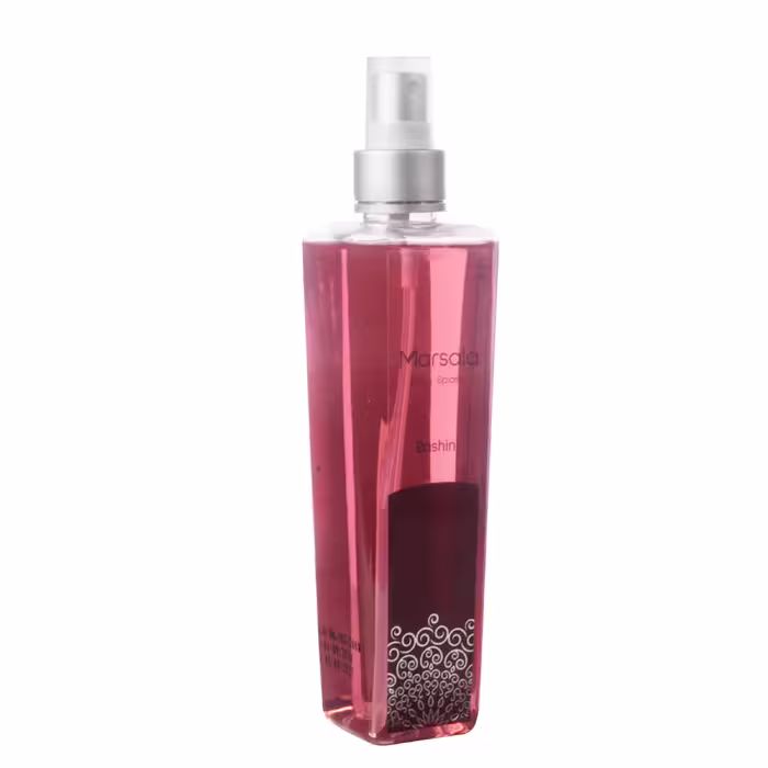 بادی اسپلش زنانه مارسالا مدل Rashin حجم 250 میلی لیتر